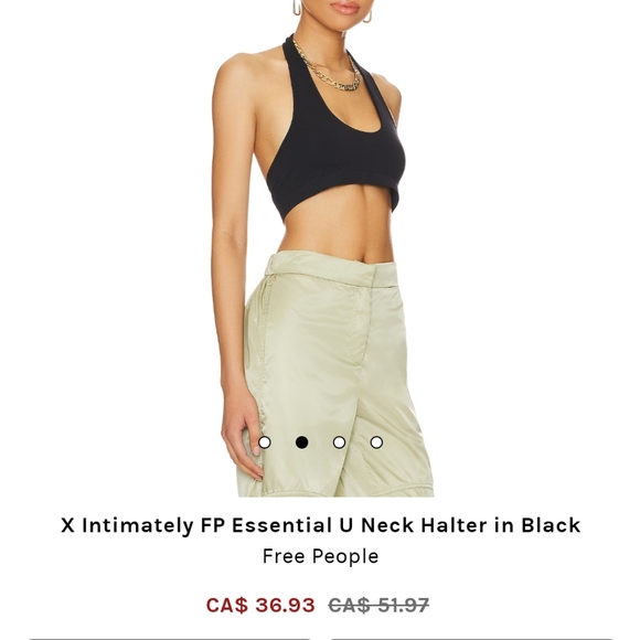 Free people Essential - Picture 4 of 7